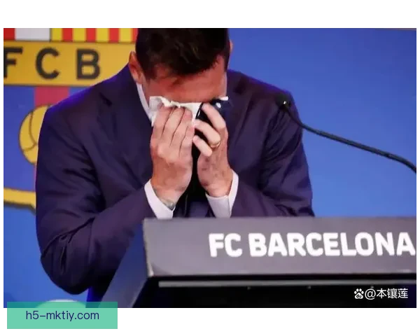 拉波尔塔怒批裁判偏袒对手 计划为梅西建雕像